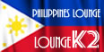 北新地フィリピンラウンジ K2 ケーツー